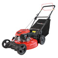 21-inch 3-in-1 Gas Self-Propelled Lawn Mower S289191