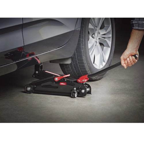 2-Ton Hydraulic Trolley Jack L507428