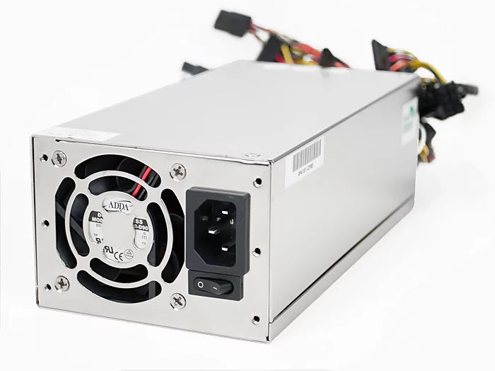 700W 2U Server Power Supply 80 Plus Bronze I27824