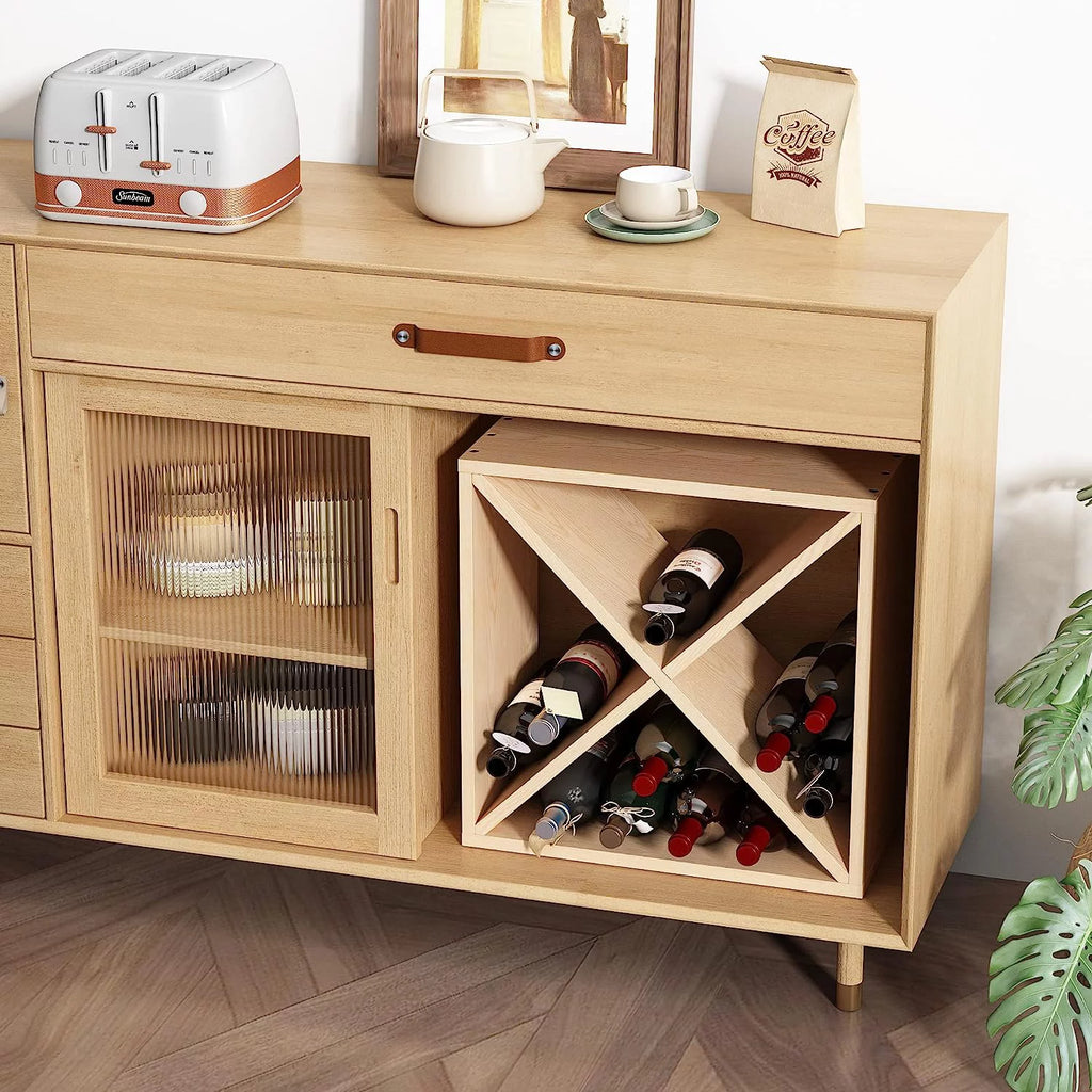 24 Bottle Wine Rack N176550