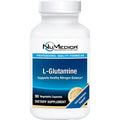 L-Glutamine 90 Capsules D373887