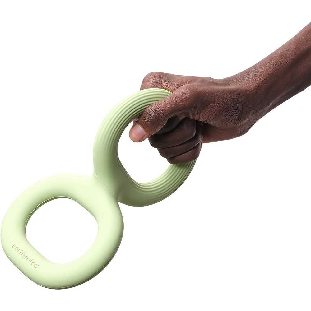 Dog Tug Toy Rubber Y625