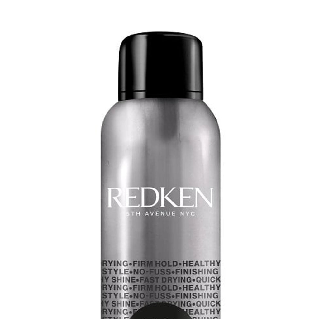 High Hold Quick Dry Hairspray 13.5 oz N1301
