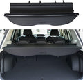 Cargo Cover with Mesh Organizer Pack of 2 M18839