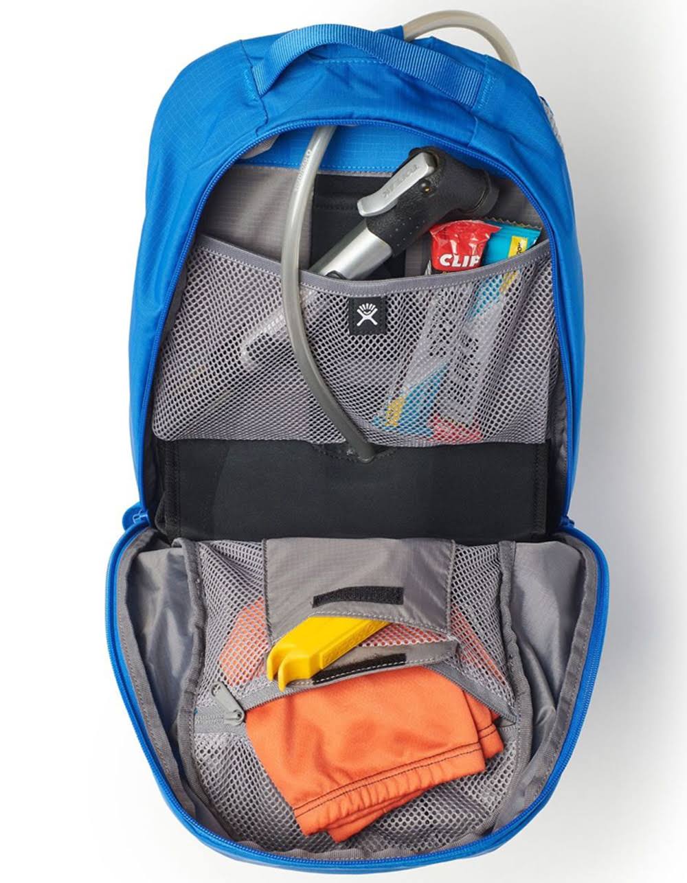Black Hydration Pack B390