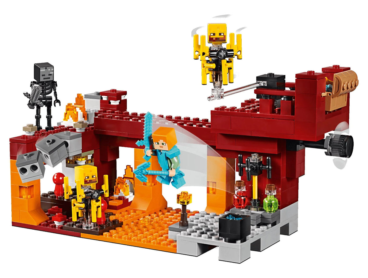 Building Set (372 Pieces) V73463