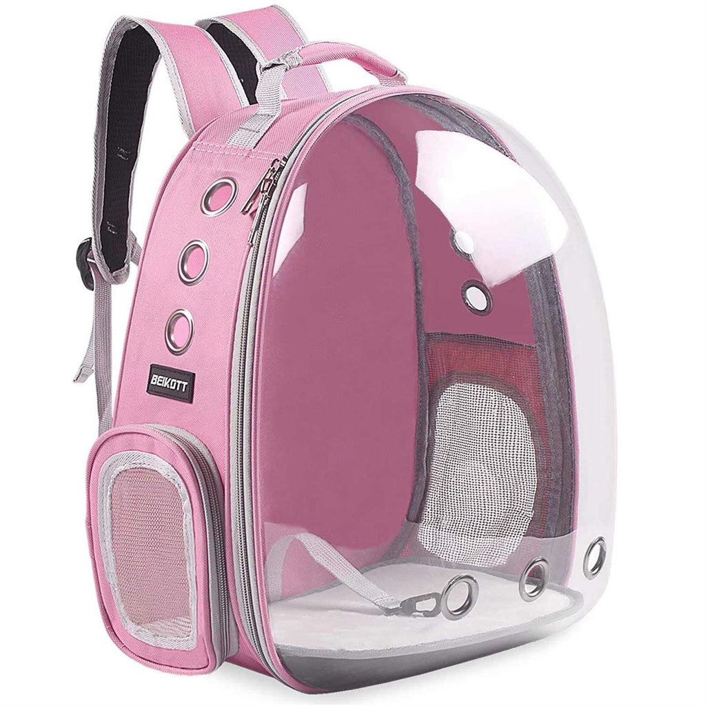 Cat Backpack Carrier Bag G35701