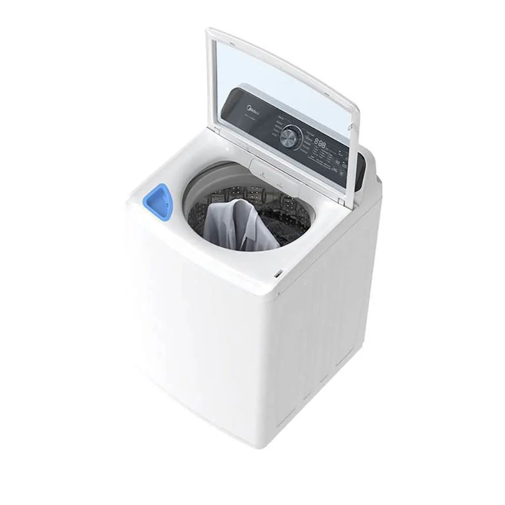 4.4 Cf Top Load Washer Y932