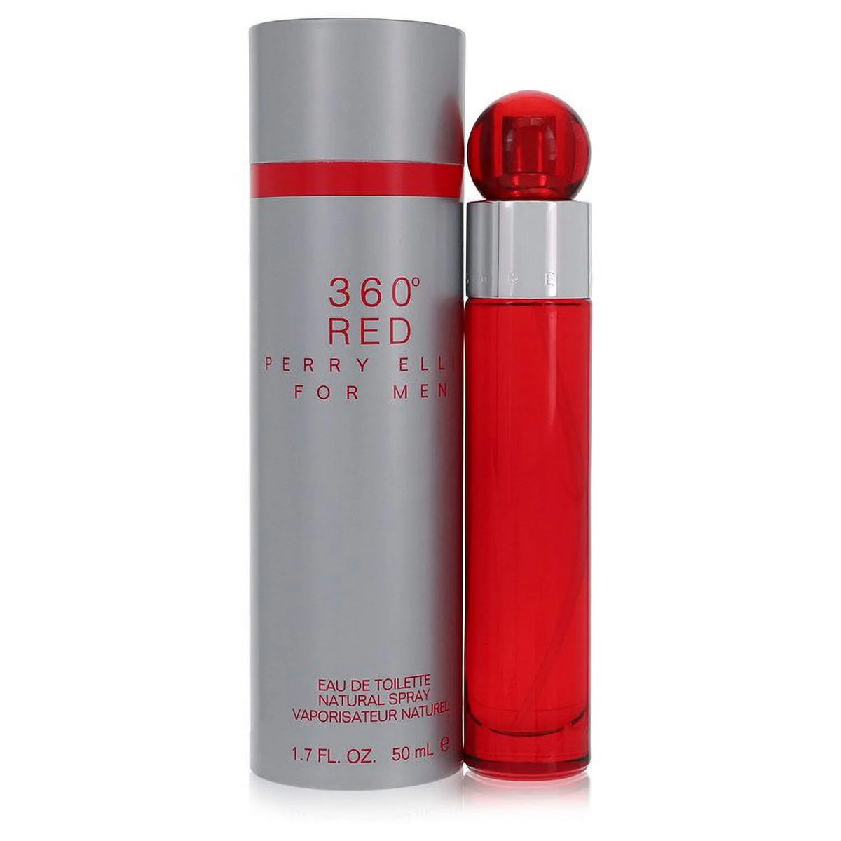 Eau De Toilette Spray 1.7 oz N4528