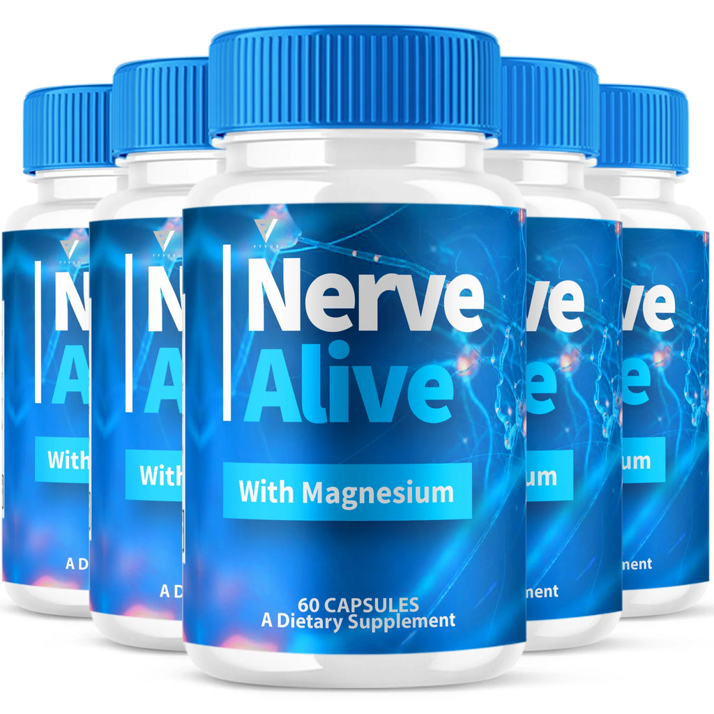 Nootropic Capsules T49134
