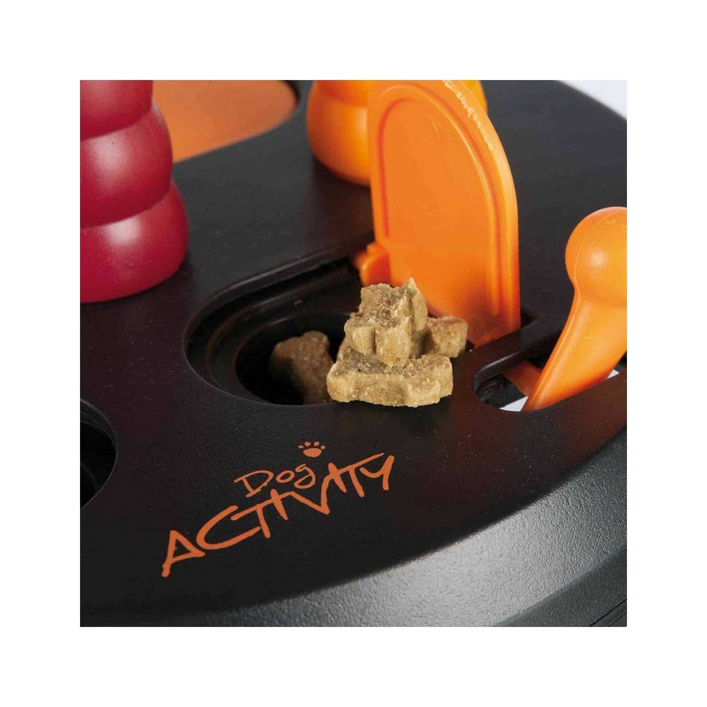 Flip Board Dog Game T3010