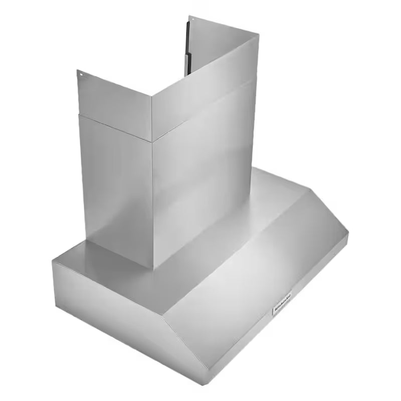36 in. Stainless Steel Wall Mount Canopy Range Hood H88654