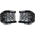 Black LED Light Pair T6870