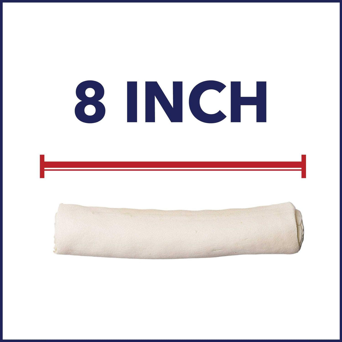Beefhide Rolls N21046