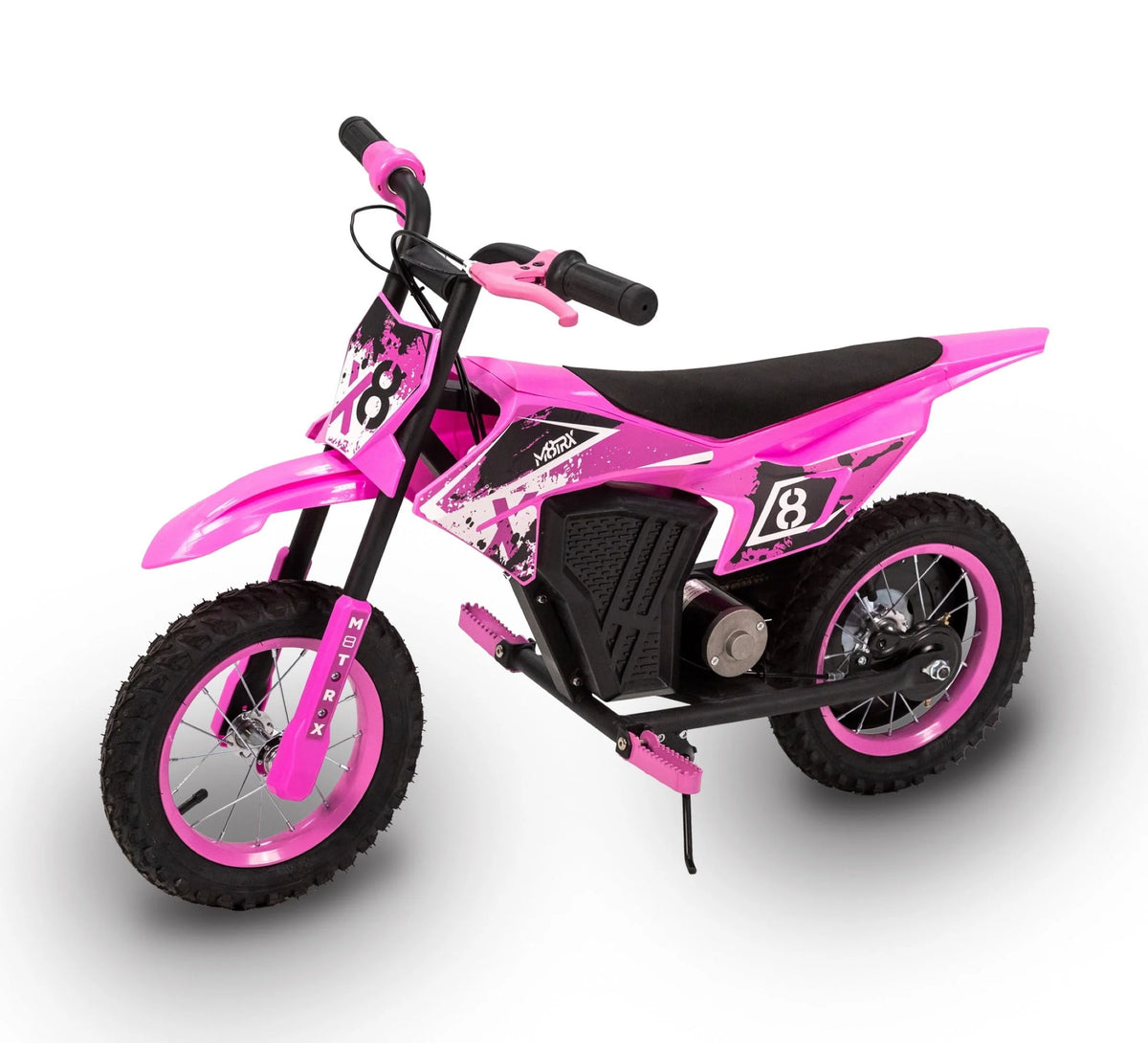 12V Battery Powered Toy Motorcycle E3511