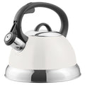 1.75 Quart Whistling Tea Kettle M4142