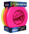 Beginner Disc Golf Set 3-Pack J48791