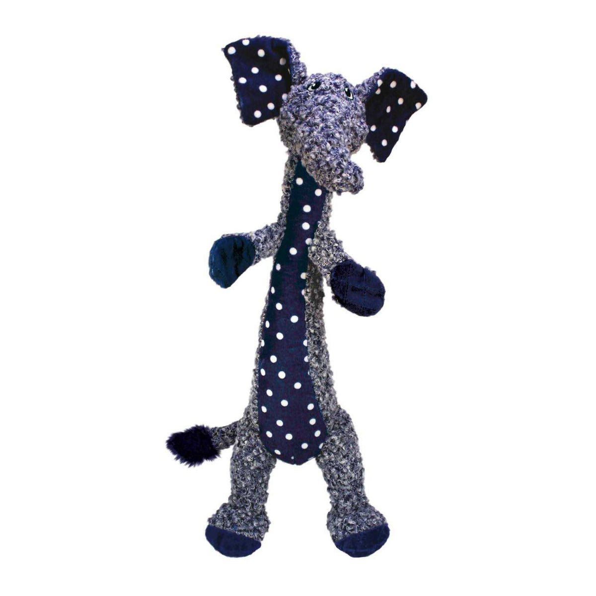 Elephant Dog Toy Z922