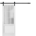 Sliding Barn Door Hardware W283
