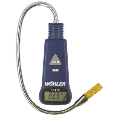 Dew Point Indicator H3540