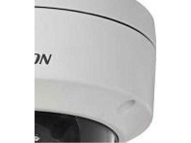 4MP Network Camera X388
