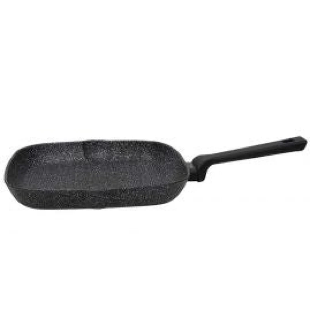 Square Grill 28cm C374119