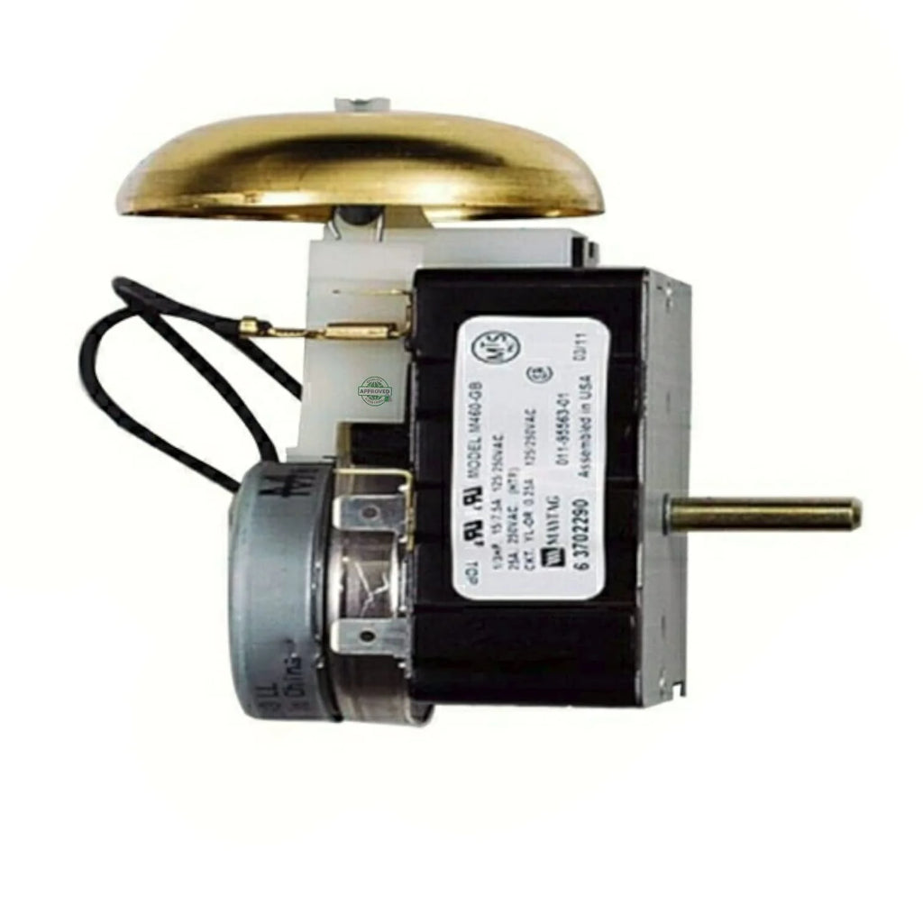 Dryer Timer with Chime Y65494