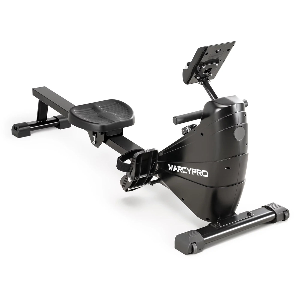 Compact Magnetic Resistance Rowing Machine I14542