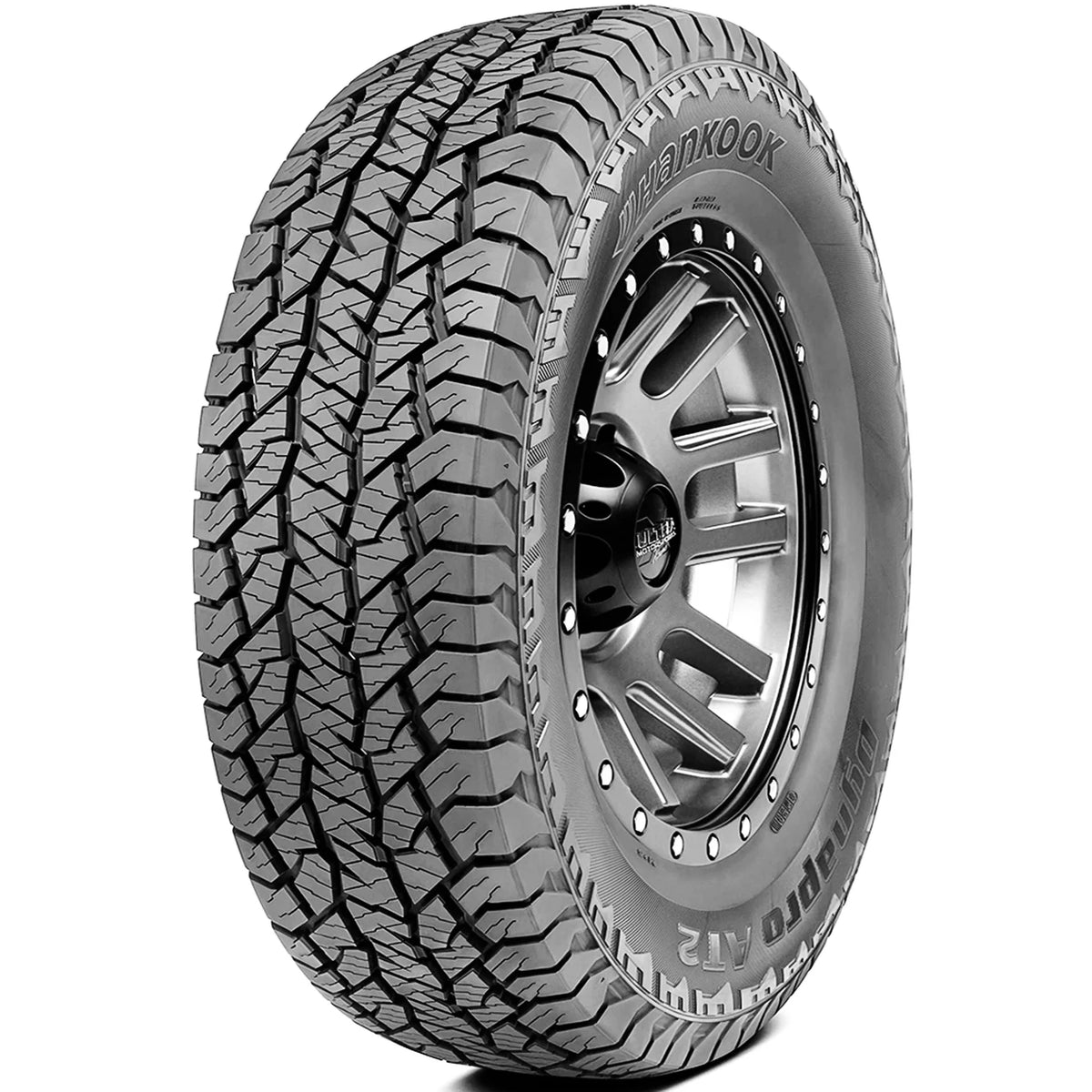 255/70R18 113T Tire A444746