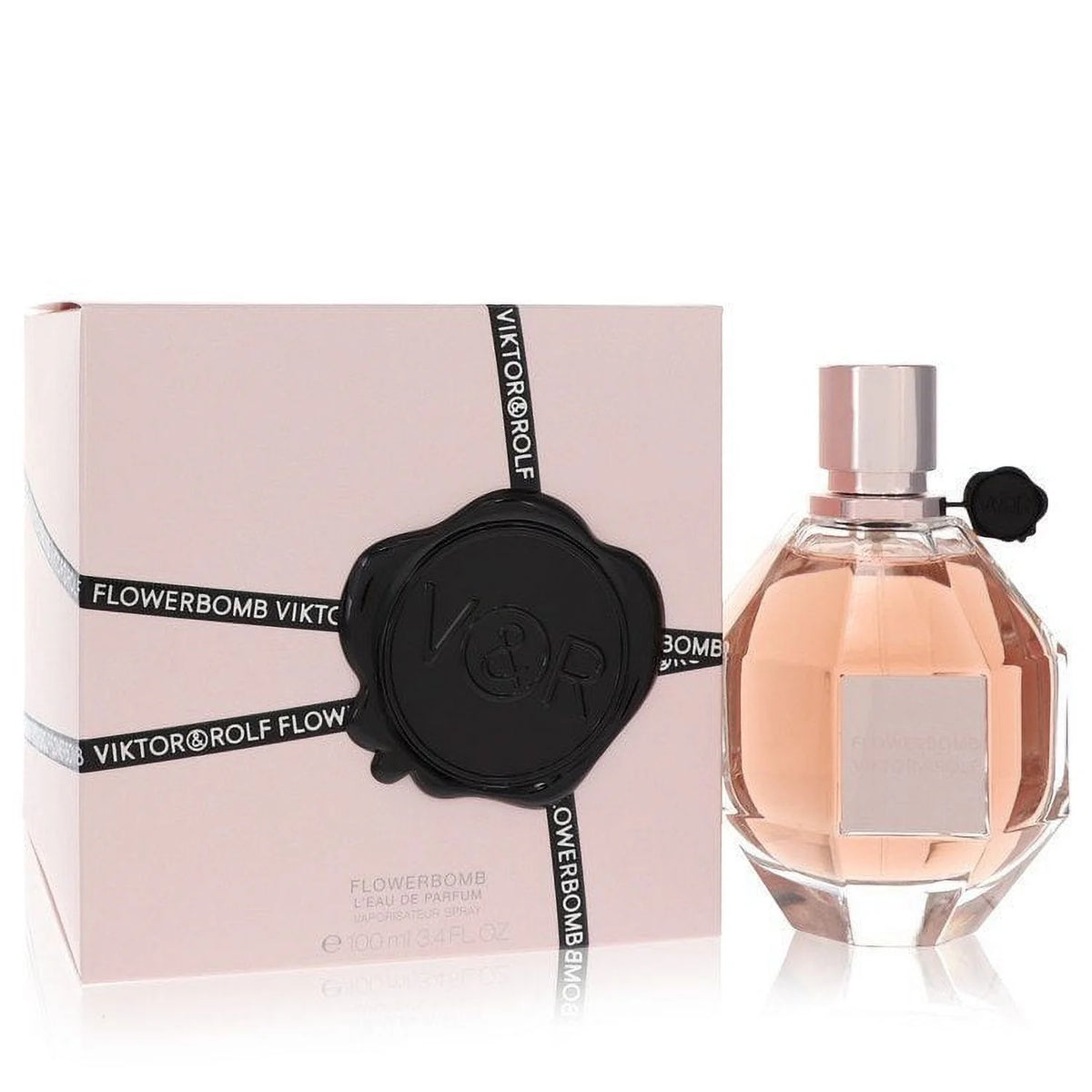 Eau De Parfum Spray 1.7 oz Floral Gourmand P518255