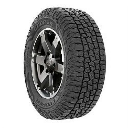 225/65R17 AT Tire J98143