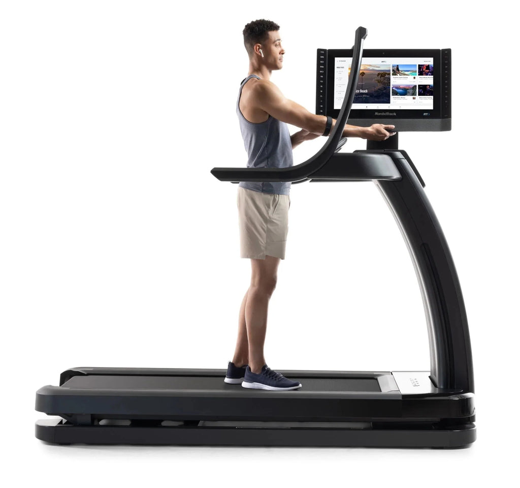 Treadmill B6886