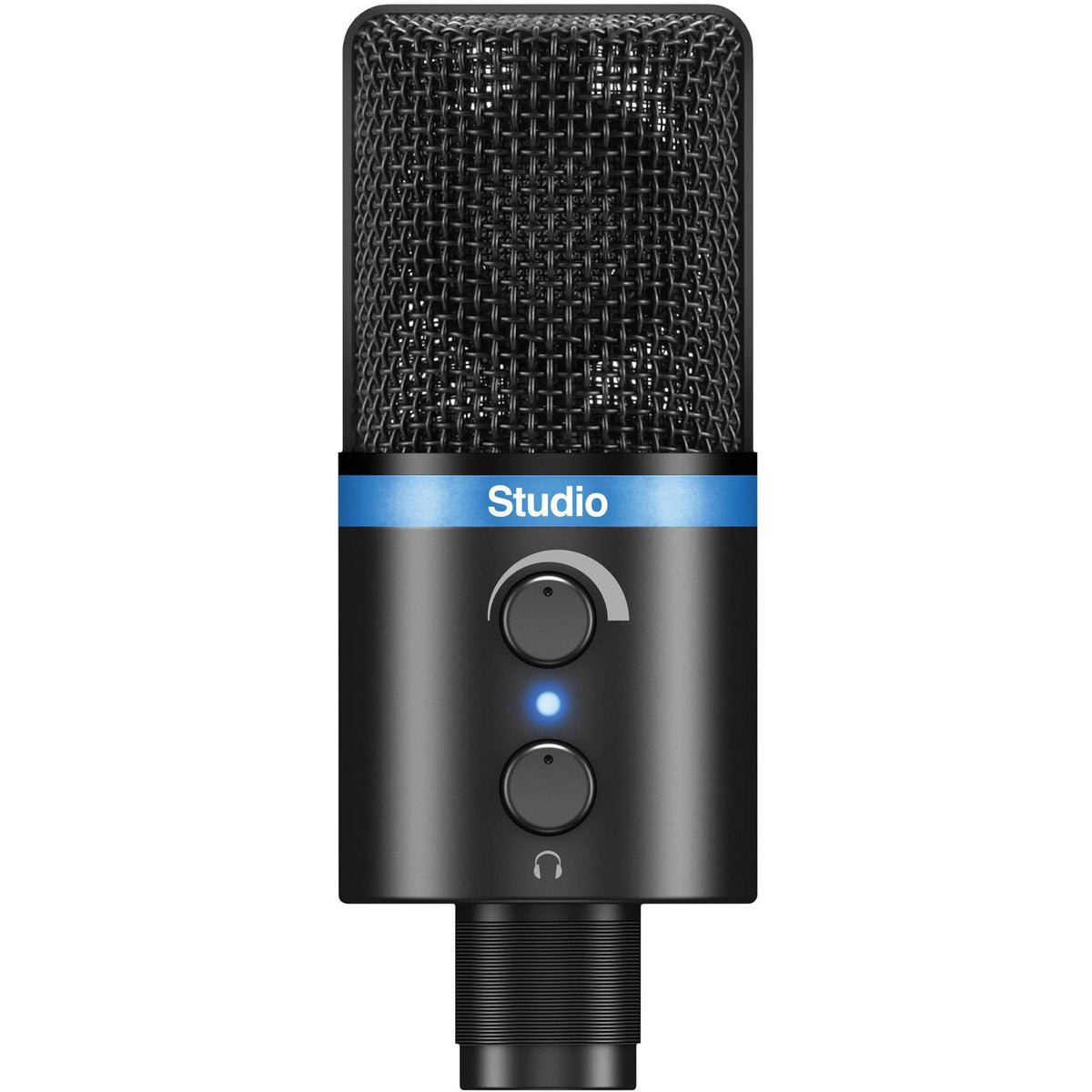 Black Microphone V8090