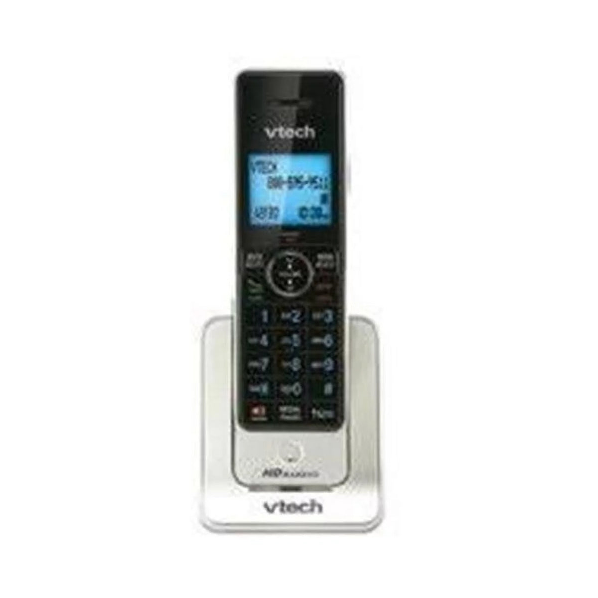 Cordless DECT Handset with Answering Device P8025