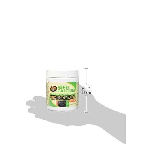 Repti Calcium with D3 U903606