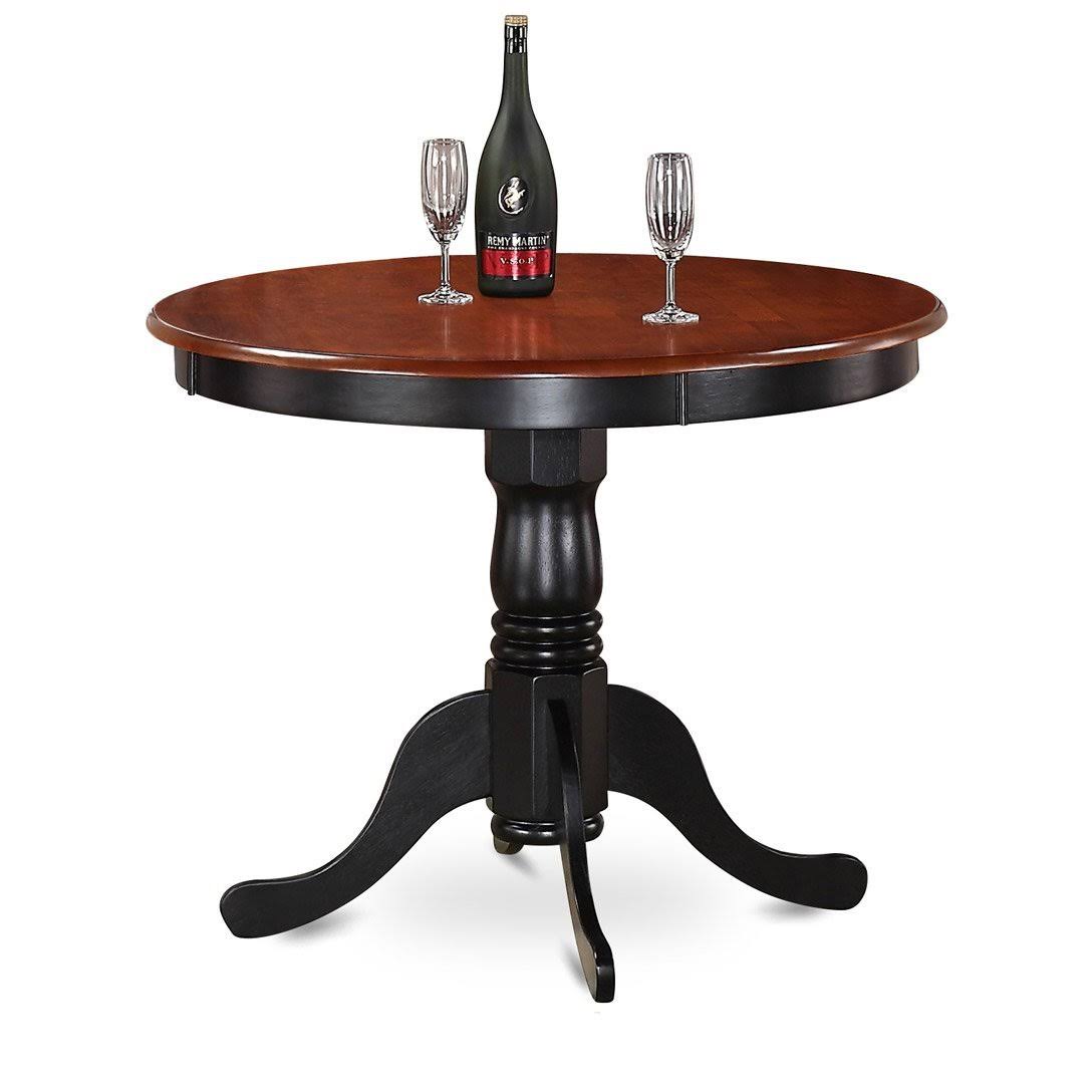 Antique Round Dining Table Y27211