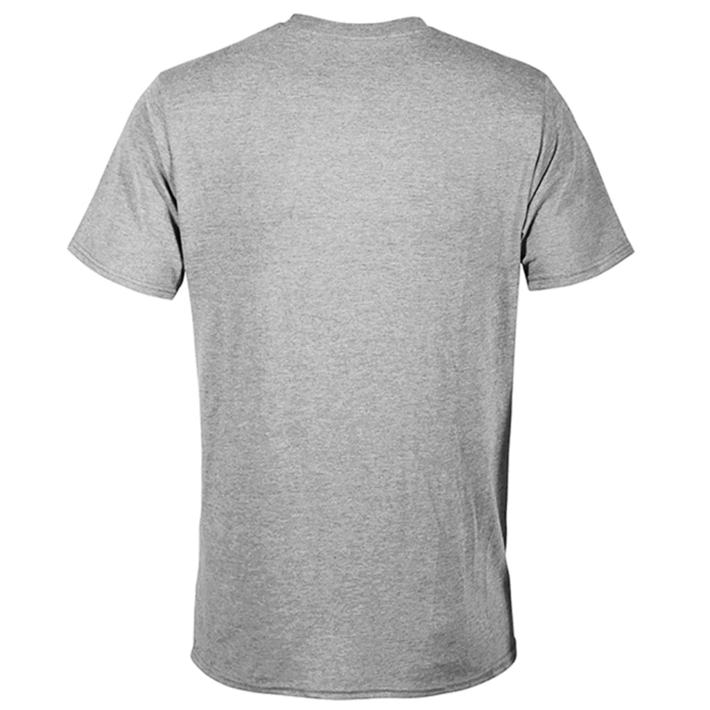 Cotton Short Sleeve T-Shirt T44247