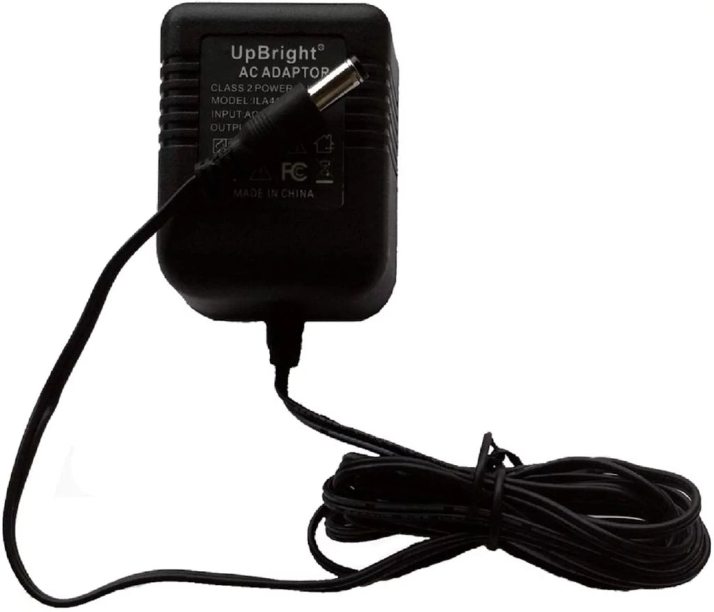 AC Adapter Power Supply Cord Cable Charger O366