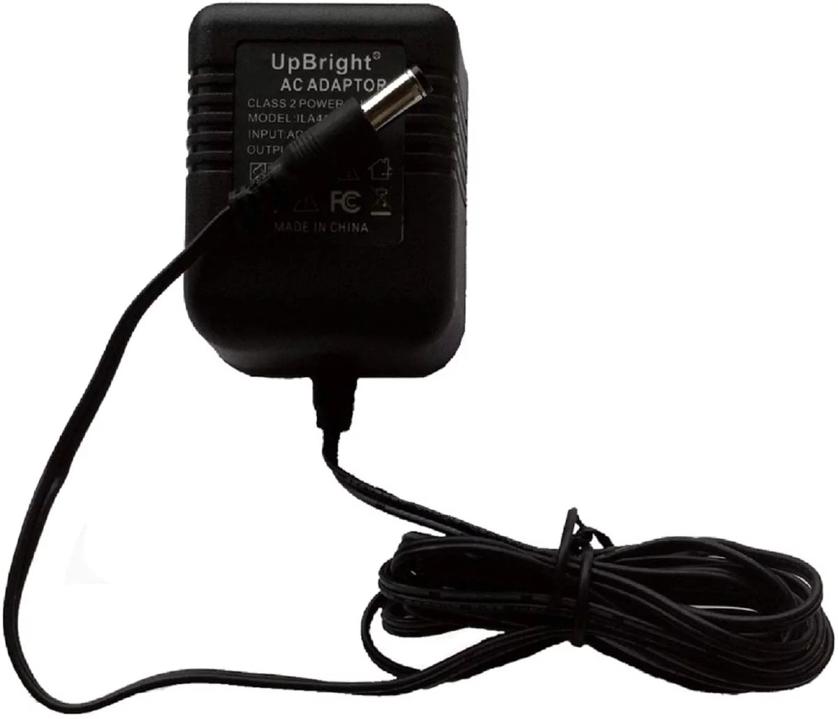 AC Adapter Power Supply Cord Cable Charger O366