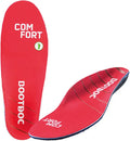 Mid Arch Insole C524