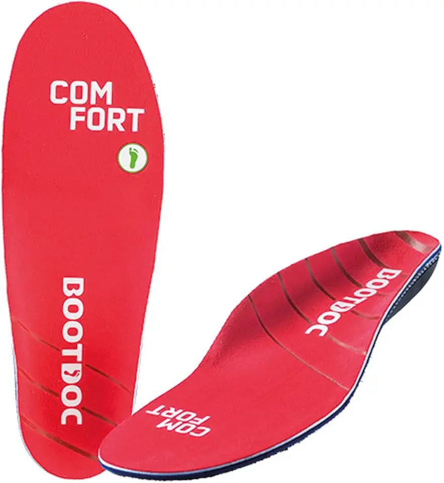 Mid Arch Insole C524