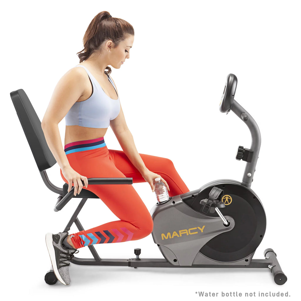 Recumbent Bike Q32843