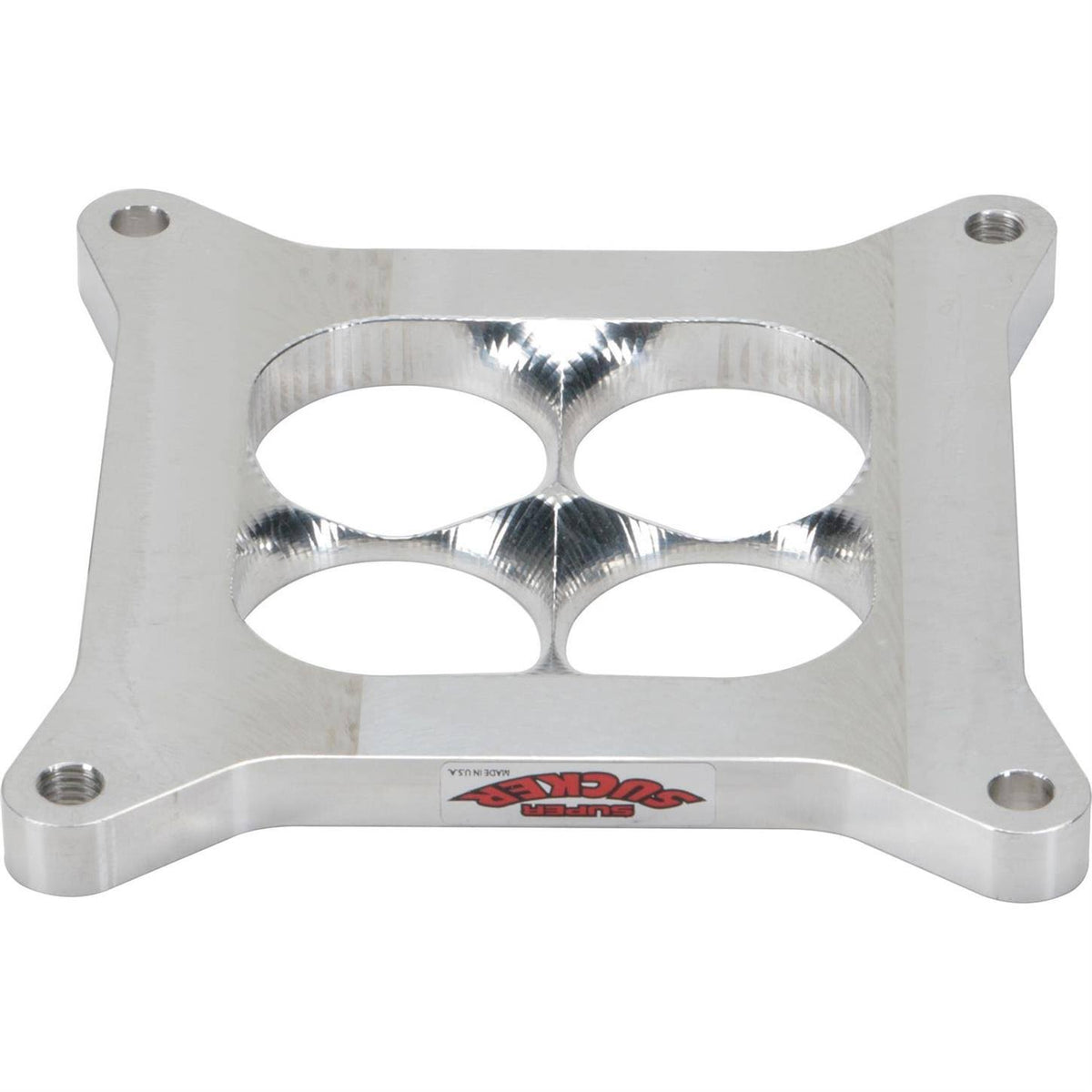 4150 Carburetor Spacer U42043