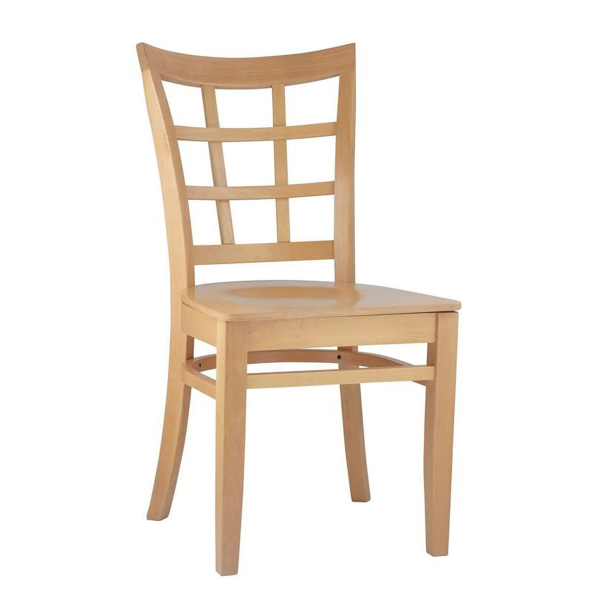 Lattice Side Chair Set of 2 L10526