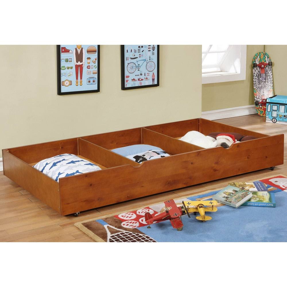 Twin Underbed Trundle S337