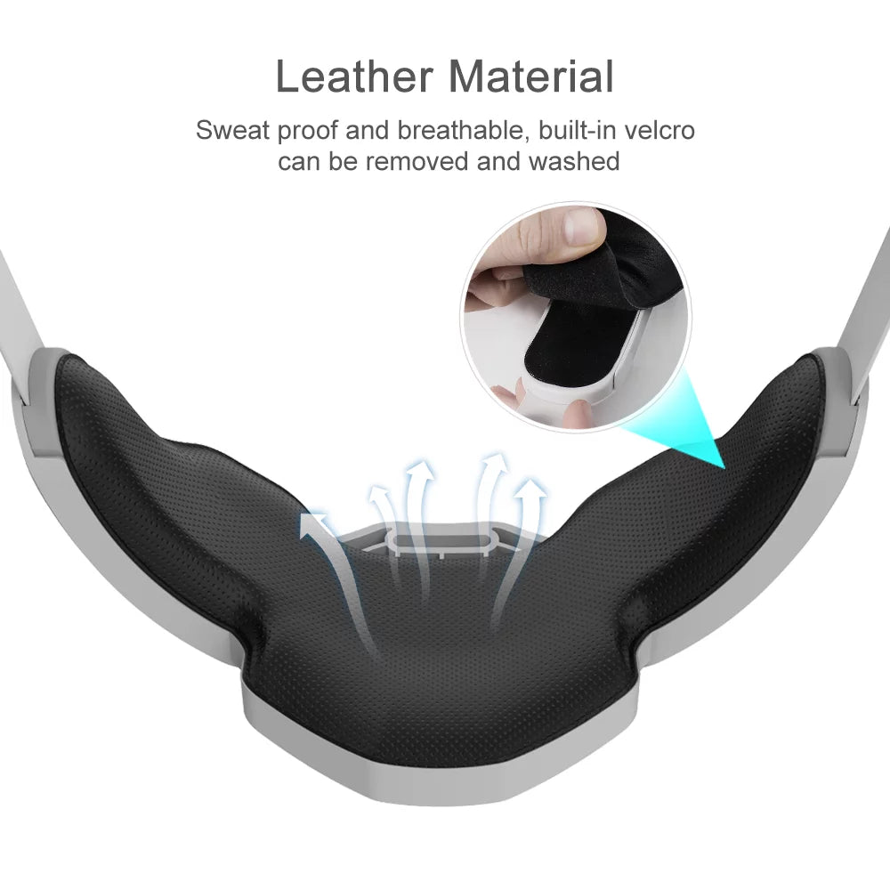 All-In-One VR Headset with Touch Controllers 256GB O6644