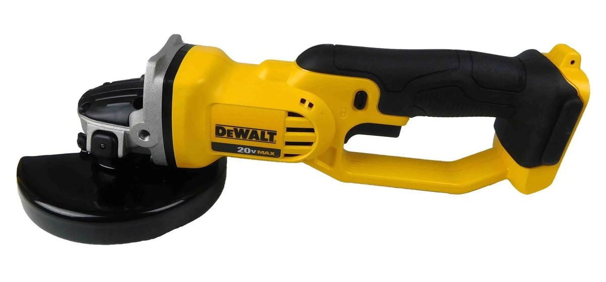 4-1/2 / 5 20V Cordless Grinder G844