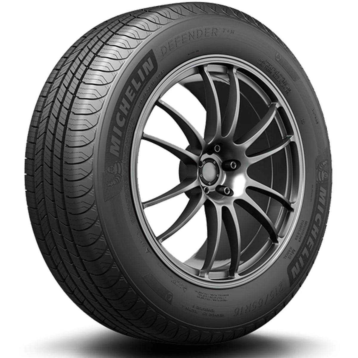All-Season 225/65R17 102H Tire J9481