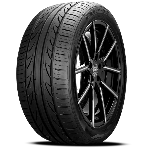 235/40ZR18 95W XL Passenger Tire N2967