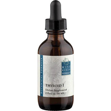 2 fl oz Thyroid I V852505
